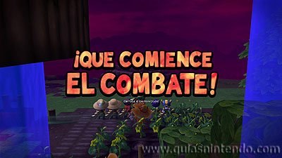 Guías Nintendo