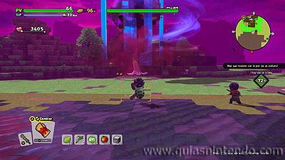 Guías Nintendo