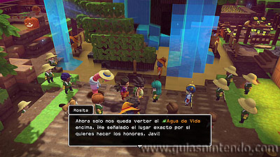 Guías Nintendo