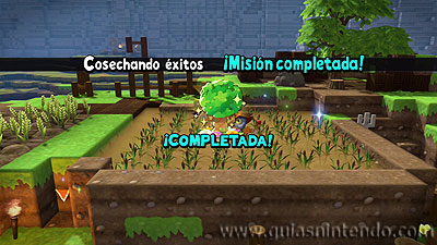 Guías Nintendo
