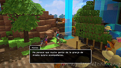 Guías Nintendo