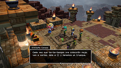 Guías Nintendo