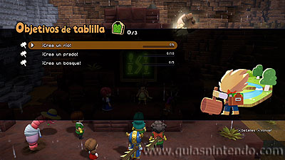 Guías Nintendo