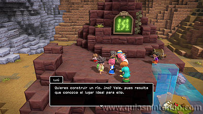 Guías Nintendo