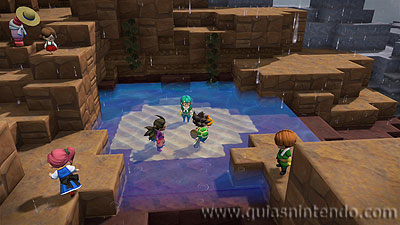Guías Nintendo