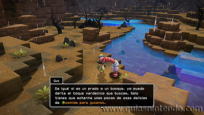 Guías Nintendo
