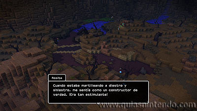 Guías Nintendo