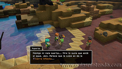 Guías Nintendo
