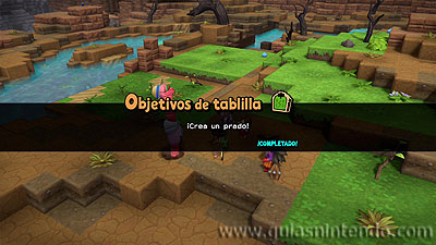 Guías Nintendo