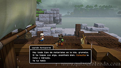 Guías Nintendo