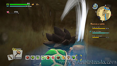 Guías Nintendo
