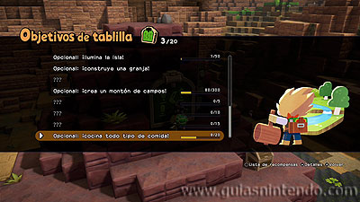 Guías Nintendo