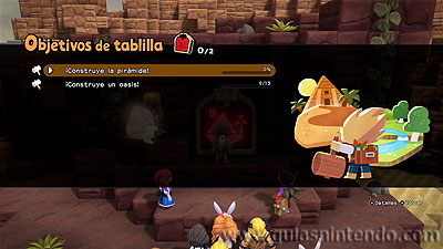 Guías Nintendo
