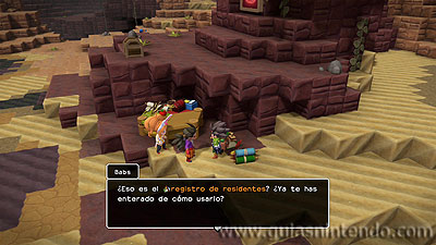 Guías Nintendo