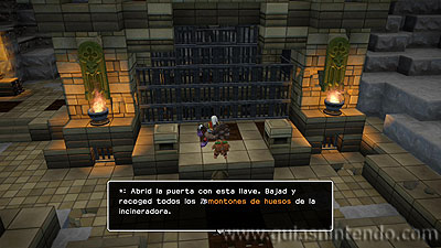 Guías Nintendo