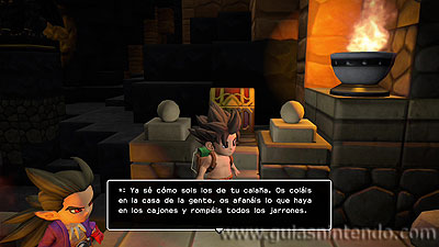 Guías Nintendo