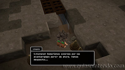 Guías Nintendo