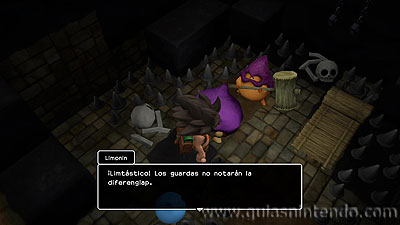 Guías Nintendo