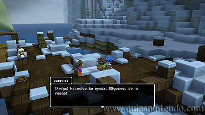 Guías Nintendo
