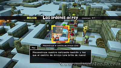 Guías Nintendo