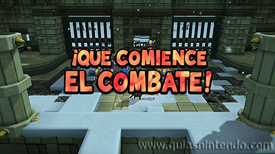 Guías Nintendo