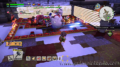 Guías Nintendo