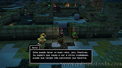 Guías Nintendo
