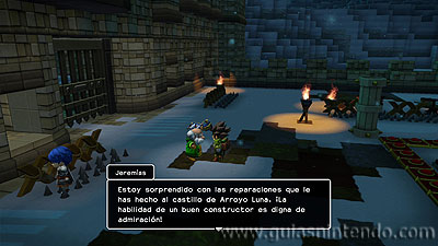 Guías Nintendo