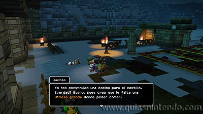 Guías Nintendo