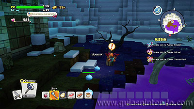 Guías Nintendo