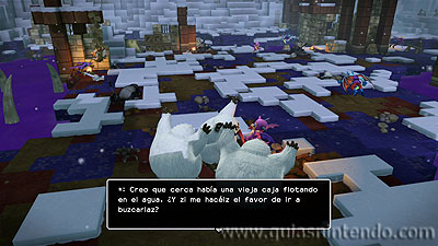 Guías Nintendo