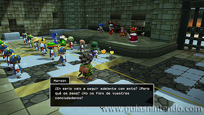 Guías Nintendo