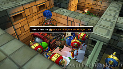 Guías Nintendo