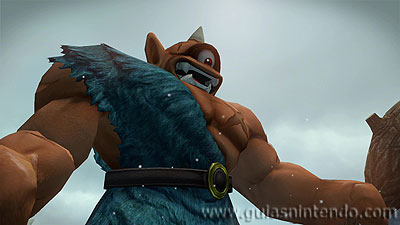 Guías Nintendo