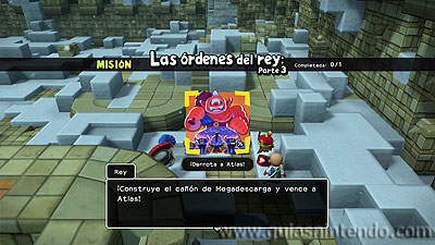 Guías Nintendo