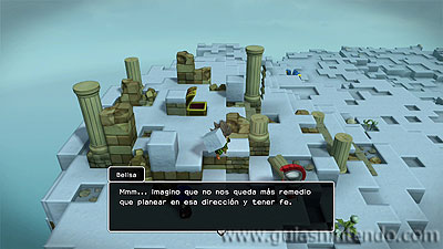 Guías Nintendo