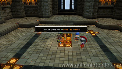 Guías Nintendo