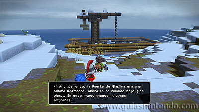 Guías Nintendo