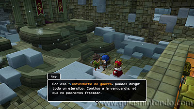 Guías Nintendo