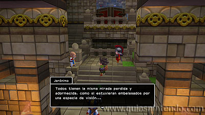 Guías Nintendo