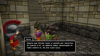 Guías Nintendo