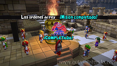 Guías Nintendo