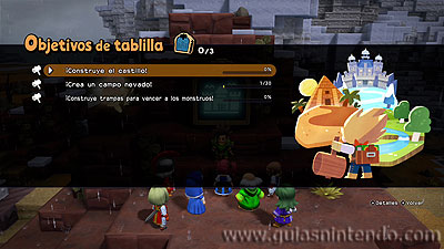 Guías Nintendo