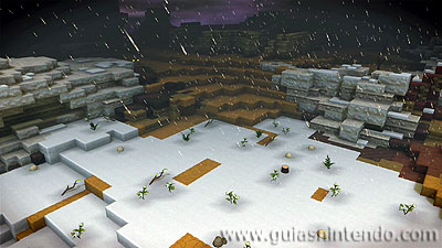 Guías Nintendo