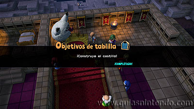 Guías Nintendo