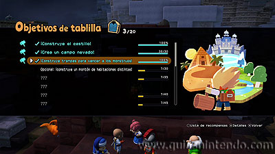 Guías Nintendo