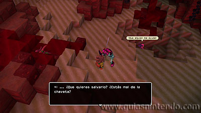 Guías Nintendo