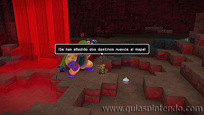 Guías Nintendo