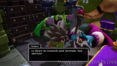 Guías Nintendo