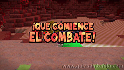 Guías Nintendo